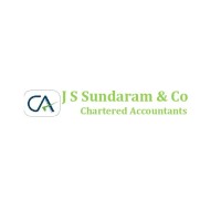 J S Sundaram & Co logo, J S Sundaram & Co contact details