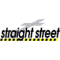 Straight Street logo, Straight Street contact details