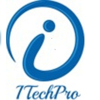 ITechPro Consultants logo, ITechPro Consultants contact details