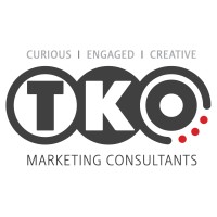 TKO Marketing Consultants logo, TKO Marketing Consultants contact details