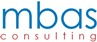 MBAS Consulting logo, MBAS Consulting contact details