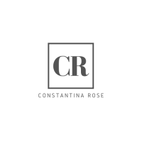 Constantina Rose logo, Constantina Rose contact details