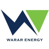 WARAR ENERGY logo, WARAR ENERGY contact details