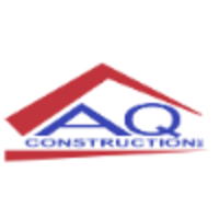 AQ Construction, Inc. logo, AQ Construction, Inc. contact details