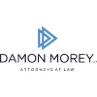 Damon & Morey LLP logo, Damon & Morey LLP contact details