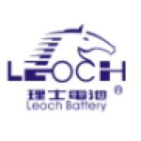 Leoch International Technology Ltd logo, Leoch International Technology Ltd contact details