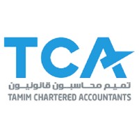 Tamim Chartered Accountants logo, Tamim Chartered Accountants contact details