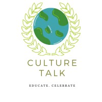 Culture Talk logo, Culture Talk contact details