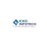 EXO-INFO-TECH-PVT-LTD. logo, EXO-INFO-TECH-PVT-LTD. contact details