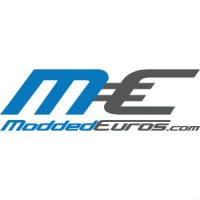 Modded Euros logo, Modded Euros contact details