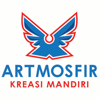 ARTMOSFIR logo, ARTMOSFIR contact details