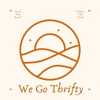 Wegothrifty logo, Wegothrifty contact details