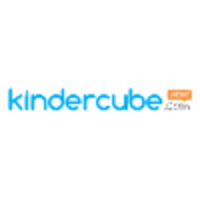 PT. Kindercube logo, PT. Kindercube contact details