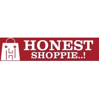 Honestshoppie logo, Honestshoppie contact details