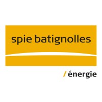 Spie batignolles énergie logo, Spie batignolles énergie contact details