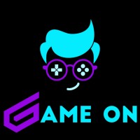 GameOnStud.io logo, GameOnStud.io contact details