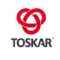 Toskar Machinery logo, Toskar Machinery contact details