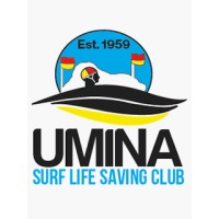 Umina Surf Life Saving Club logo, Umina Surf Life Saving Club contact details