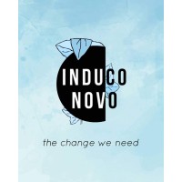 Induco Novo logo, Induco Novo contact details