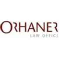 ORHANER LAW OFFICE logo, ORHANER LAW OFFICE contact details