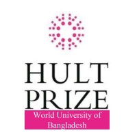 Hult Prize at WUB logo, Hult Prize at WUB contact details