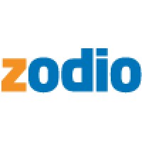 Zodio.com logo, Zodio.com contact details