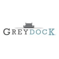 GreyDock.com logo, GreyDock.com contact details