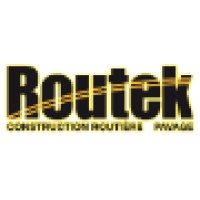 Routek Construction Inc logo, Routek Construction Inc contact details