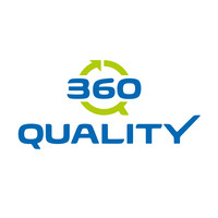 Quality 360 logo, Quality 360 contact details