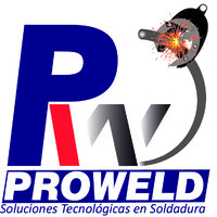 PROWELD logo, PROWELD contact details