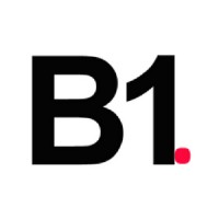 B1 Management Consultancy logo, B1 Management Consultancy contact details