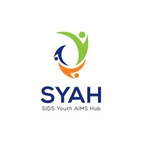 SYAH logo, SYAH contact details