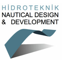 Hidroteknik Nautical Design Technologies logo, Hidroteknik Nautical Design Technologies contact details