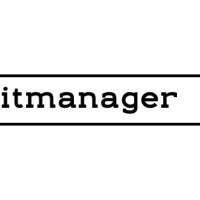 IT Manager logo, IT Manager contact details