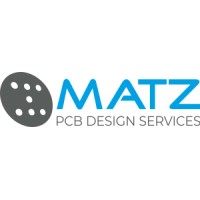 Matz PCB Design Services logo, Matz PCB Design Services contact details