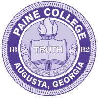 Paine College logo, Paine College contact details