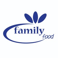 Family Food logo, Family Food contact details