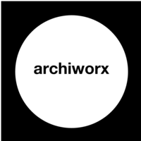 archiworx logo, archiworx contact details