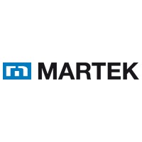 Martek logo, Martek contact details