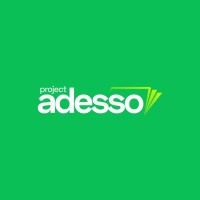 Project Adesso logo, Project Adesso contact details