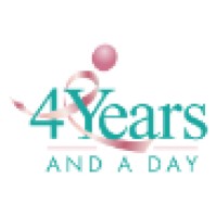 4 Years and A Day Foundation logo, 4 Years and A Day Foundation contact details