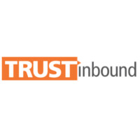 TRUSTinbound Marketing Group logo, TRUSTinbound Marketing Group contact details