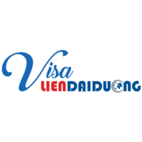 Visa Liên Đại Dương logo, Visa Liên Đại Dương contact details