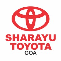 SHARAYU TOYOTA-GOA logo, SHARAYU TOYOTA-GOA contact details