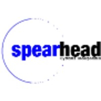 Spearhead Systems logo, Spearhead Systems contact details