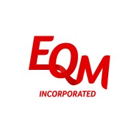 EQM, Incorporated logo, EQM, Incorporated contact details