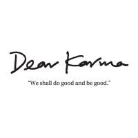 Dear Karma logo, Dear Karma contact details