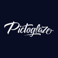 Pictoglaze logo, Pictoglaze contact details