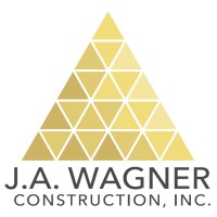 JA Wagner Construction logo, JA Wagner Construction contact details