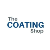 The Coating Shop logo, The Coating Shop contact details